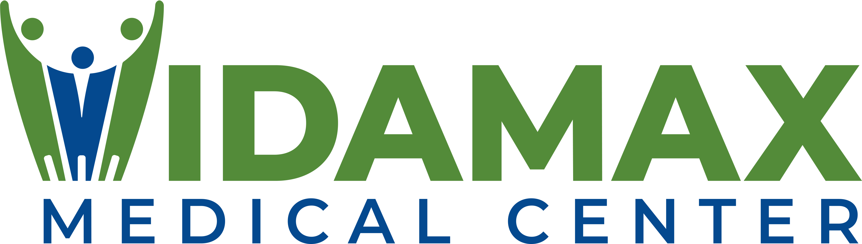 VDM New Logo Editable
